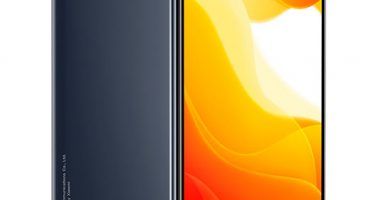 Xiaomi Mi 10 Lite 5G