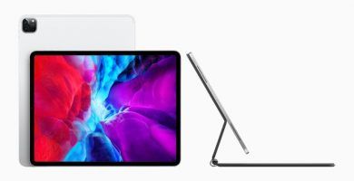 nuevo iPad Pro