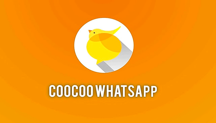 CooCoo WhatsApp