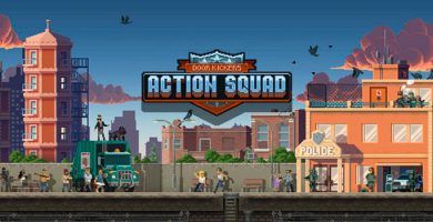 Door Kickers: Action Squad para Android
