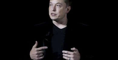 Elon Musk