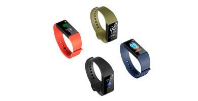 Redmi Band