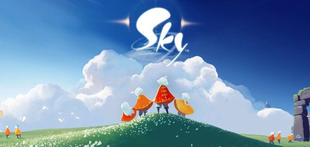 Sky Children of the Light para Android