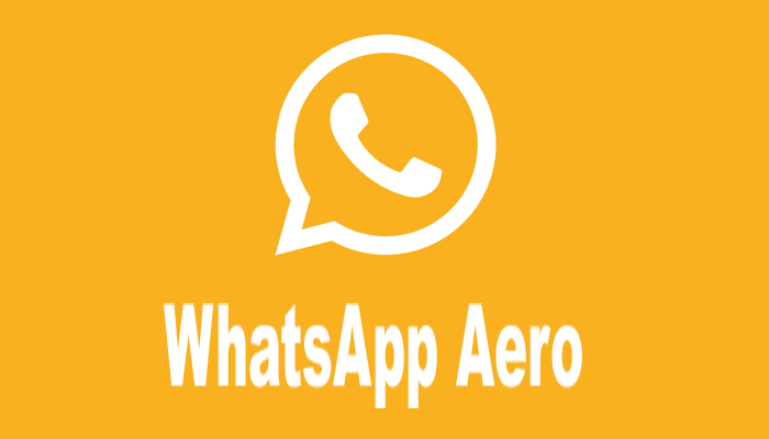 WhatsApp Aero 9.11, una modificación increíble