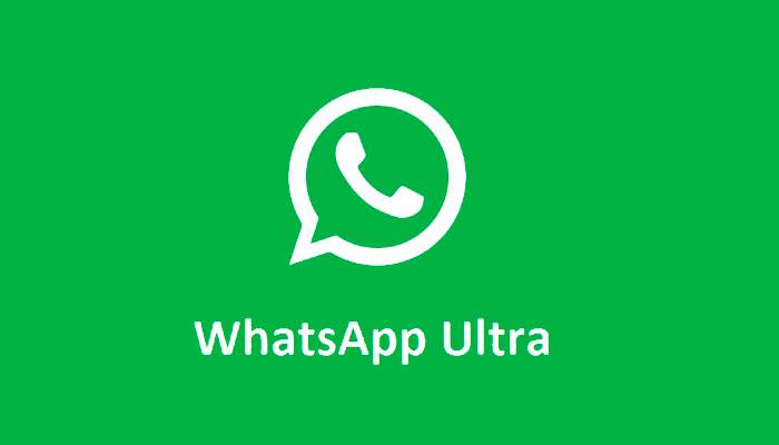 WhatsApp Ultra se actualiza a la última versión 2.20