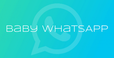 Baby WhatsApp