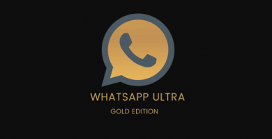 WhatsApp Gold