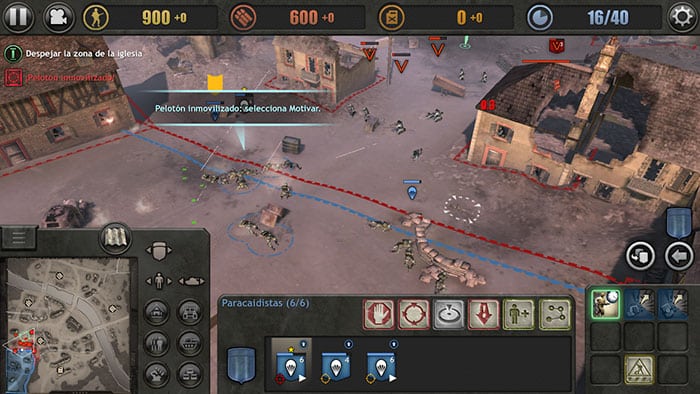 iphone x company of heroes 2 image