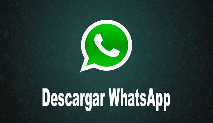Descargar WhatsApp