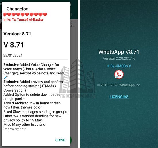 como actualizar whatsapp plus 2021 como actualizar whatsapp plus 2021