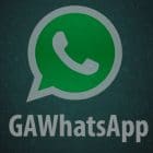 GAWhatsApp 1.0, una mini modificación de WhatsApp espectacular