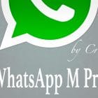 WhatsApp M Pro 18.15, uno de los mejores MODs para Android