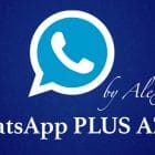 WhatsApp PLUS AlexMods 17.00, el MOD más deseado