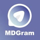 MDGram 4.0, un espectacular MOD de Telegram