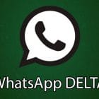 WhatsApp DELTA 3.9.2F, la modificación con más funciones extras