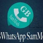 GBWhatsApp 12.25, una GRAN modificación de WhatsApp