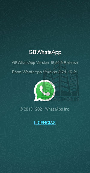 WhatsApp GB 18.90.0 imagen 04