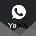YoWA 9.33, uno de los mejores WhatsApp MODs que existen