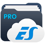 ES File Explorer PRO APK