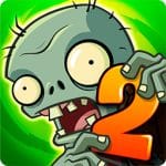 Plants vs Zombies 2 APK