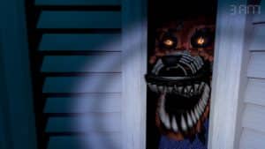 Five Nights at Freddy’s 4 1