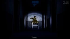 Five Nights at Freddy’s 4 5