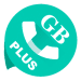 GBWhatsApp PLUS