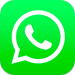 WhatsApp estilo iPhone