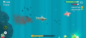 Hungry Shark Evolution 1