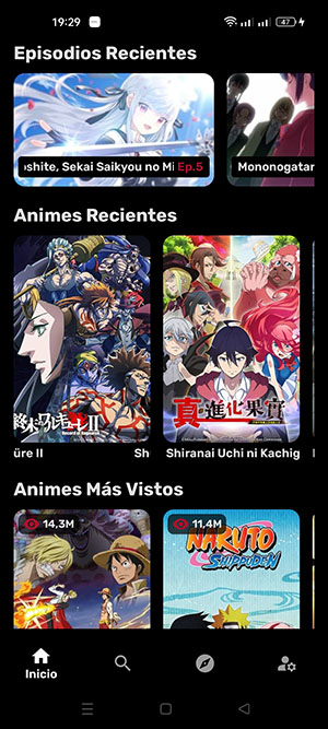 Kawaii Animes APK 1 2 2 Descargar última versión 2024 Kawaii Animes APK 1 2 2 Descargar última versión 2024