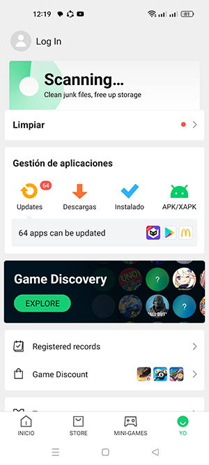 Descargar APKPure APK 3.20.1403 - Última Versión 2024